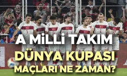 Dünya Kupası Maçları 2026 Fikstürü: Türkiye Maçları Saat Kaçta, Ne Zaman, Hangi Kanalda?