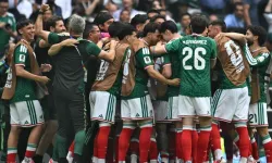 Meksika 2-0 Güney Afrika | 2026 FIFA Dünya Kupası açılış maçında 3 kırmızı kartlı mücadele