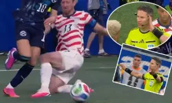 VAR Tarihi Karara İmza Attı! Dünya Kupası’nda İlk Kez Sarı Kart Geri Alındı, Karar Değişti