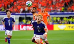 2026 Dünya Kupası'nda Nefes Kesen Maç! Hollanda ile Japonya 2-2 Berabere Kaldı