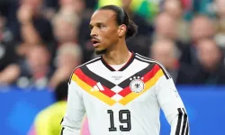 Julian Nagelsmann'dan Leroy Sane'ye Övgü! Almanya'nın 7-1'lik Zaferi Sonrası Dikkat Çeken Sözler