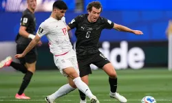 İran – Yeni Zelanda Maçında Gol Düellosu! 2026 Dünya Kupası’nda Kazanan Çıkmadı