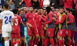 Cristiano Ronaldo Şov Yaptı! Portekiz, Özbekistan’ı 5-0 Mağlup Etti