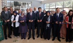 “70 Yıllık Birikim, Hayat Boyu Üretim” Sergisi Ziyaretçilerden Yoğun İlgi Gördü