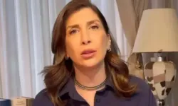 Son Dakika: Tamar Tanrıyar Kruvaziyer Gemisinde Gözaltına Alındı! İstanbul’a Getirilecek