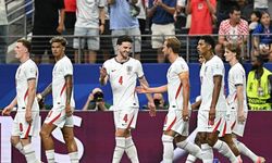 İngiltere - Hırvatistan Maçı Nefes Kesti! İngilizler Dünya Kupası'na 4 Golle Başladı