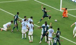 Suudi Arabistan – Uruguay Maçında Kazanan Çıkmadı! Muslera’nın Hatası Gündem Oldu