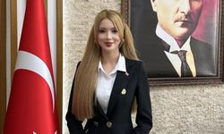 “Barbie Kaymakam” Tuğçe Orhan Burdur Vali Yardımcısı Oldu