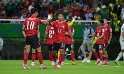 Güney Kore 2-1 Çekya | Dünya Kupası A Grubu’nda geri dönüş galibiyeti