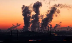 Hava Kirliliği Alarm Veriyor: Kahramanmaraş Türkiye’de 4. Sırada