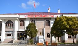 Afşin’de 2025 Yılında 148 Dosya Uzlaşmayla Sonuçlandı