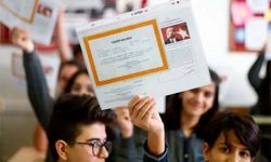 Afşin’de 20 Bin 869 Öğrenci Karne Heyecanı Yaşayacak