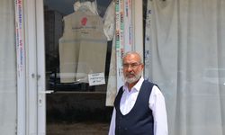 Afşin’de İhtiyaç Sahiplerine Yönelik Örnek Çalışma