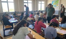 Afşin’de “İmam Hatipli Olmak İstiyorum” Yarışması Yoğun Katılımla Gerçekleştirildi
