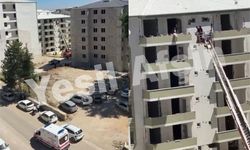 Afşin’de İntihar Girişimi Ekiplerin Müdahalesiyle Sonlandı