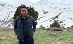 Afşin’de Motosiklet Kazası Can Aldı