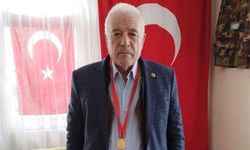 Afşin’de Şehit Babası Hacı Kara Hayatını Kaybetti