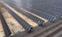 Afşin’de 171 Milyon Liralık GES Projesi İçin ÇED Süreci Başladı
