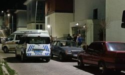 Aile İçi Tartışma Kanlı Bitti: Damat Hayatını Kaybetti