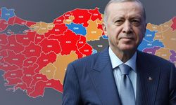 AK Parti’de şok anket! Yüzde 38 iddiası