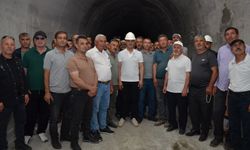Akdere Projesi İncelendi: 6 Ay İçerisinde Tamamlanması Hedefleniyor