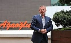 Ali Ağaoğlu 72 Yaşında Yeniden Baba Oluyor! Sevgilisine Lüks Hediye Yağmuru