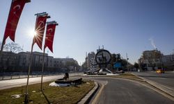 Ankara’da NATO Zirvesi Alarmı: 13 Günlük Etkinlik Yasağı!