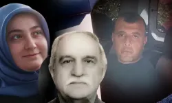 Antalya'da öğretmen koca dehşeti: Eşini ve kayınpederini silahla katletti