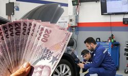 Araç muayenesinde yeni dönem!