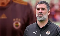 Arda Turan'ın Shakhtar'ı, Fenerbahçe'nin eski oyuncusunu transfer etti