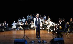 Atakum’da ’Müziğin ve Ritmin Dili Engelsizdir’ programı