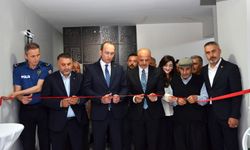 Avukat Fulya Köker Afşin’de Hukuk Bürosunu Hizmete Açtı