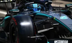 Avusturya GP 3. antrenman: Russell son turlardaki performansıyla zirvede, Antonelli 2., Hamilton 3. sırada