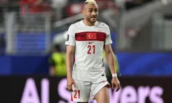 Barış Alper'den ıslıklı protestoya beklenmedik karşılık