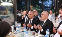 Başkan Kıraç, Jandarma Teşkilatı’nın 187. Kuruluş Yıl Dönümü Programına Katıldı