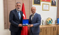 Başkan Kıraç’tan Afşin’e Gündüz Bakım Evi ve Aktif Yaşam Merkezi Müjdesi