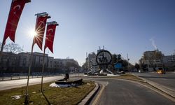 Başkentte Alarm! Bu Etkinlikler Bir Anda Yasaklandı