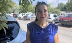 "Bebeği arabada unutmadık, otomatik kilidin mağduru olduk"