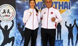 Berfin Polat, Dünya Şampiyonası’nda Türkiye’yi temsil edecek