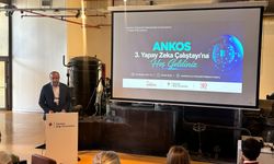 BİLGİ’de üniversite kütüphanelerinin yapay zekâ gündemi masaya yatırıldı