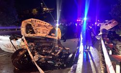 Kurban Bayramı tatilinde 70 kişi trafik kazalarında hayatını kaybetti