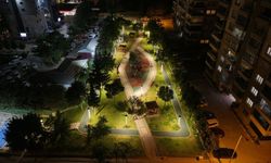 Büyükşehir Belediyesi, Şehre 2 Farklı Yaşam Alanı Kazandırdı
