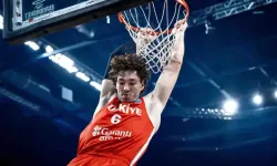 Cedi Osman yuvaya dönüyor! Basketbol Süper Ligi'nde yılın bombası