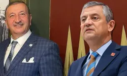 CHP Kocaeli İl Başkanı Erdem Arcan yeni partiye geçecek mi?