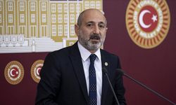 CHP’de Kriz Büyüyor: Kahramanmaraş Milletvekili Ali Öztunç İstifa Etti