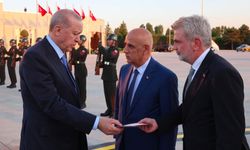 Cumhurbaşkanı Erdoğan’a UNESCO Tanıtım Toplantısı Daveti