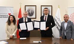 Deprem Molozları 100 Milyon TL’lik Projeyle Geri Dönüştürülecek