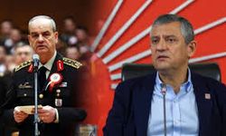 Kılıçdaroğlu’na Bir Tepki Daha: İlker Başbuğ ve Tuncay Özkan’dan Özgür Özel’e Destek