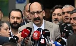 Atakan Sönmez’den Özgür Özel’e yanıt: “CHP’li milletvekiliyle polemiğe girmem”