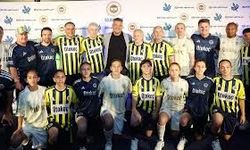 Fenerbahçe X Adidas 2026-2027 Forma Koleksiyonu Tanıtıldı